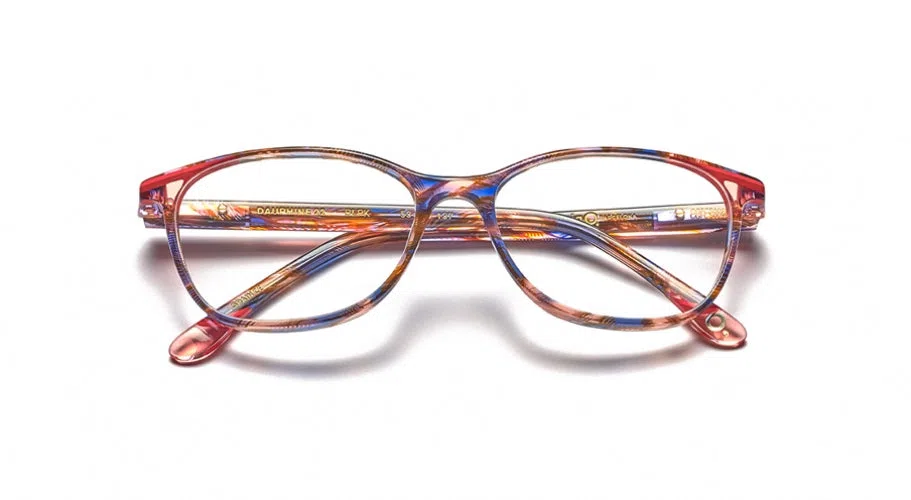Etnia Barcelona DAUPHINE 22 .P Eyeglasses - view 24